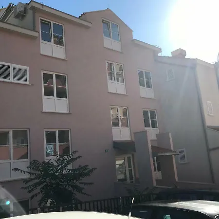 Adriatic Sea View Apartament *