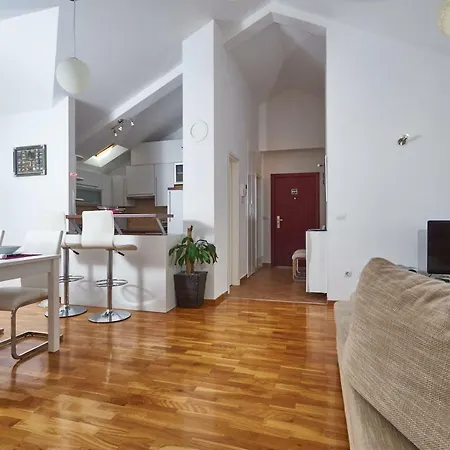 Adriatic Sea View * Dubrownik