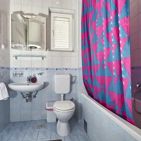 Apartament Adriatic Sea View *