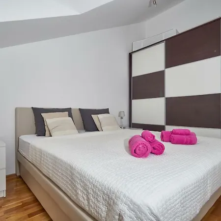 Apartament Adriatic Sea View