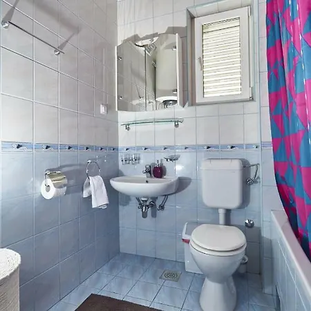 Apartament Adriatic Sea View