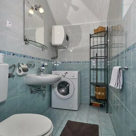 Adriatic Sea View Apartament *