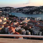 Apartment Adriatic Sea View Dubrovnik