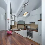 Apartment Adriatic Sea View
