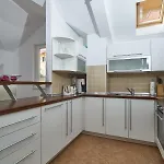 Apartment Adriatic Sea View