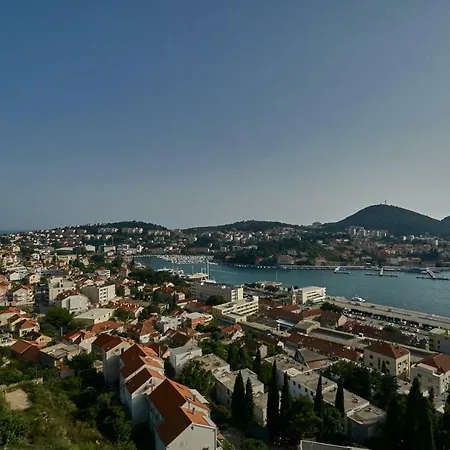 Adriatic Sea View *