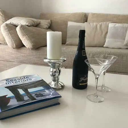 Adriatic Sea View Daire *