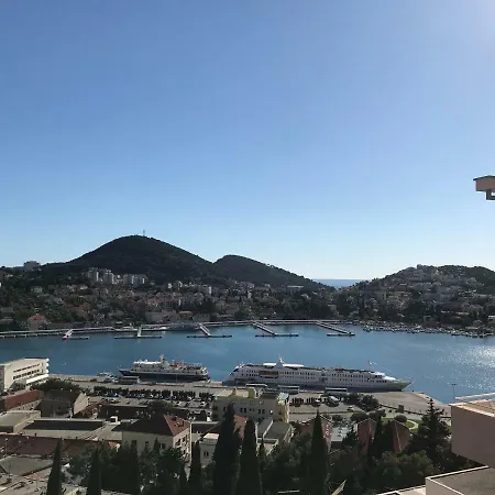 Adriatic Sea View * Dubrovnik