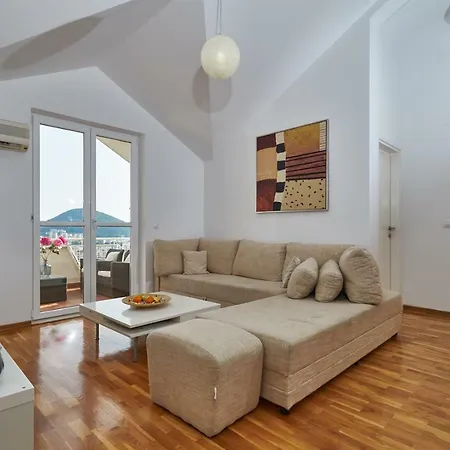 Apartment Adriatic Sea View Dubrovnik