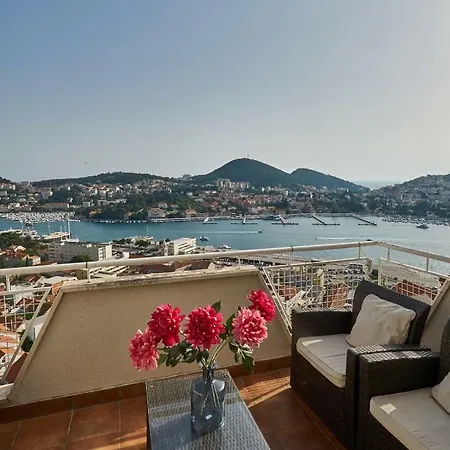 Adriatic Sea View Dubrovnik