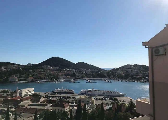 Adriatic Sea View * Dubrovník