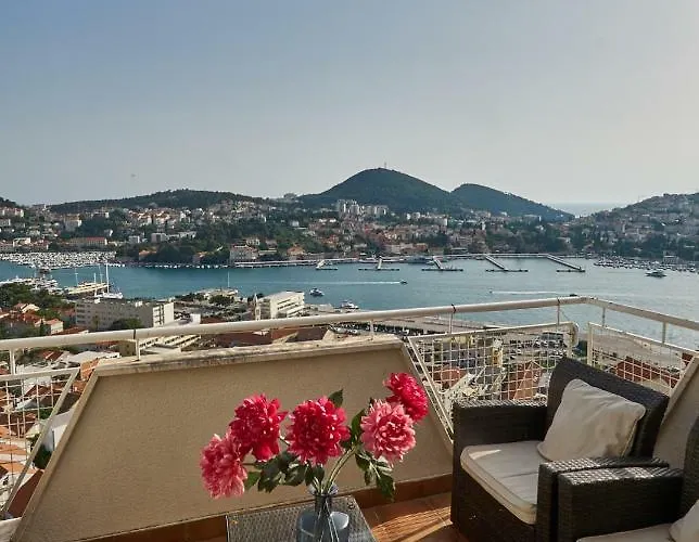 Adriatic Sea View Dubrovnik