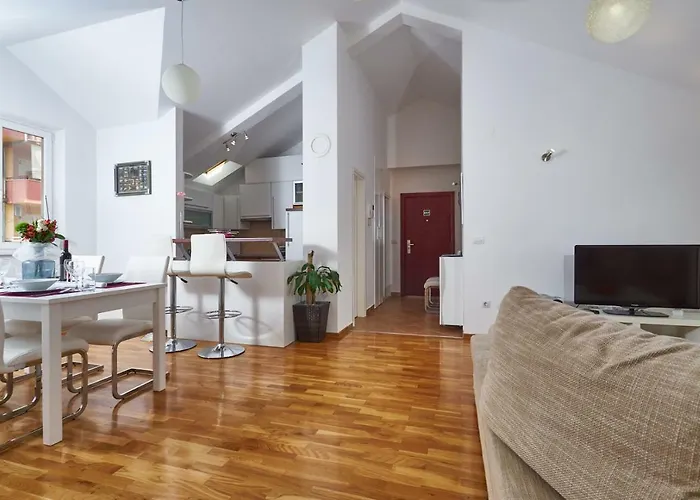 Adriatic Sea View * Dubrovník