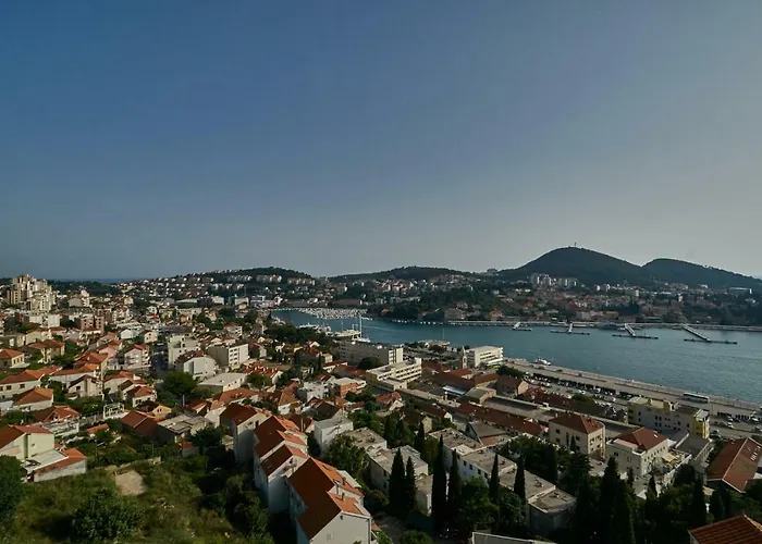 Adriatic Sea View *