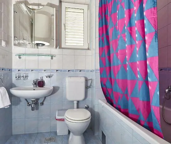 Lägenhet Adriatic Sea View *