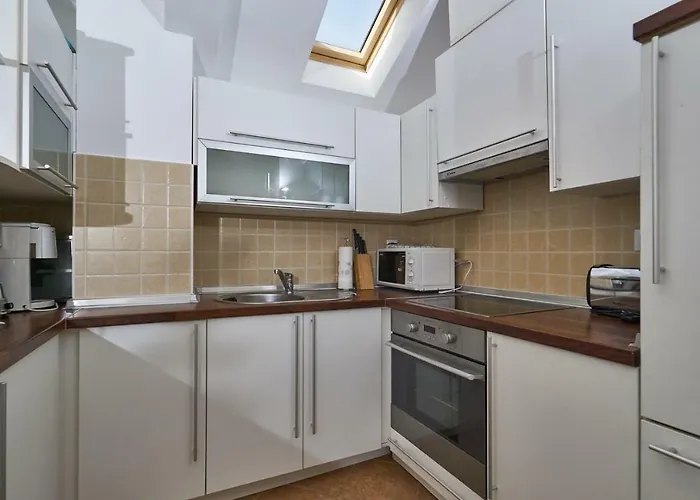 Lägenhet Adriatic Sea View *