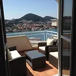 Adriatic Sea View Apartmán Dubrovník
