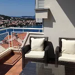 Apartmán Adriatic Sea View Dubrovník