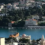 Apartmán Adriatic Sea View
