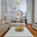 Adriatic Sea View Apartmán