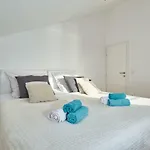 Adriatic Sea View Apartmán