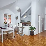 Apartment Adriatic Sea View *