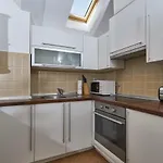 Apartment Adriatic Sea View *