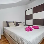 Apartmán Adriatic Sea View