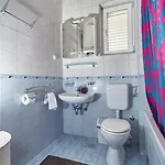 Apartmán Adriatic Sea View